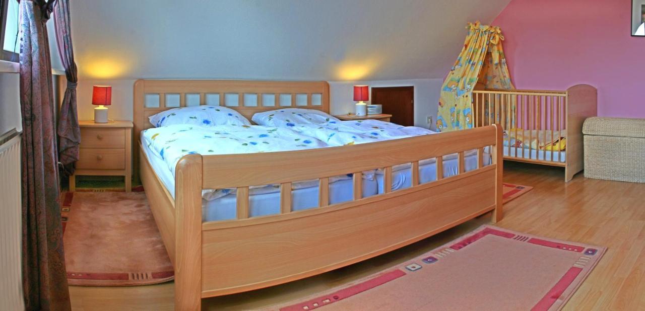 Haus Achterdeck Apartman Lübeck Kültér fotó