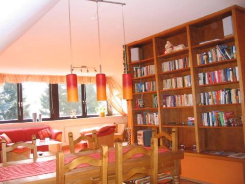 Haus Achterdeck Apartman Lübeck Kültér fotó