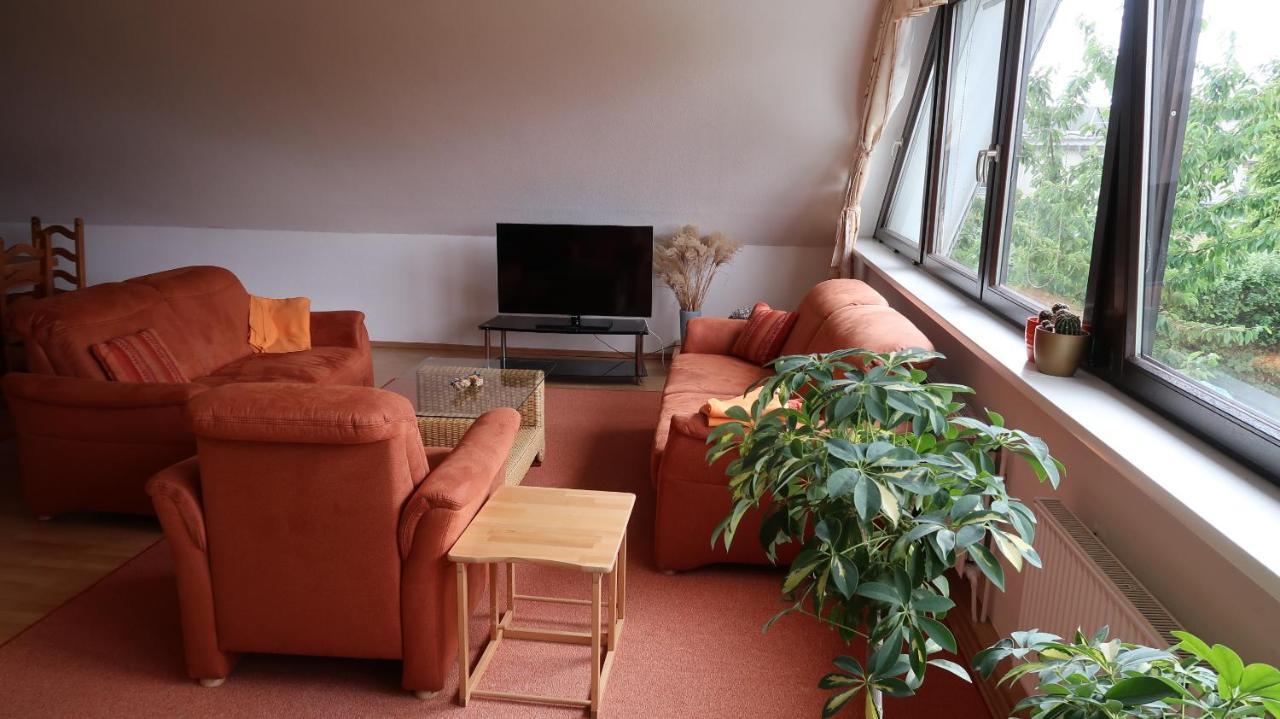 Haus Achterdeck Apartman Lübeck Kültér fotó